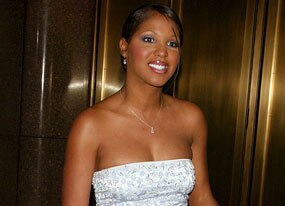 Toni Braxton