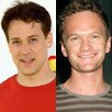 TR Knight, Neil Patrick Harris 