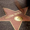 Hollywood Walk of Fame star