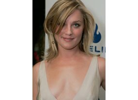 Elisabeth Rohm