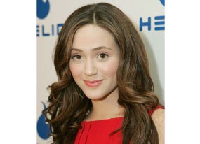 Emmy Rossum