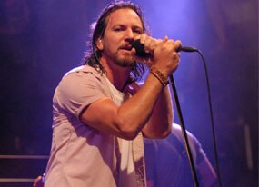 Eddie Vedder