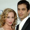 Christina Applegate, Johnathon Schaech