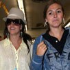 Britney Spears, Alli Sims