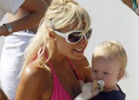 Paris Hilton