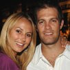Stacy Keibler, Geoff Stults 
