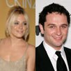 Sienna Miller, Matthew Rhys