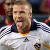 David Beckham