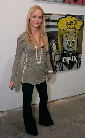 Taryn Manning