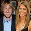 Owen Wilson, Jennifer Aniston 