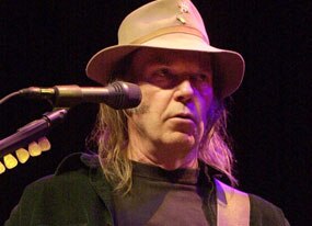 Neil Young
