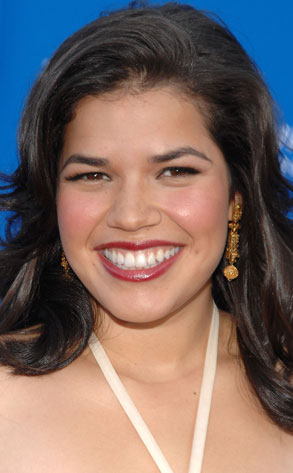 America Ferrera