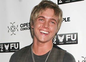 Jesse McCartney