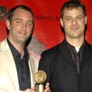 Matt Stone, Trey Parker
