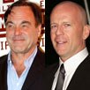 Oliver Stone, Bruce Willis