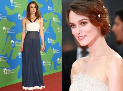 Keira Knightley