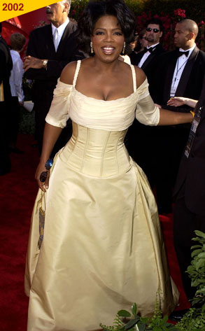 Oprah Winfrey Oprah Winfrey