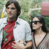 Ashton Kutcher, Demi Moore