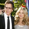 Kyra Sedgwick, Kevin Bacon