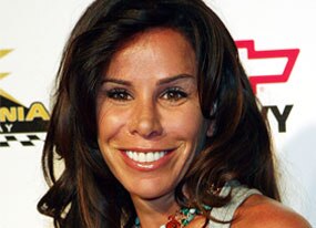 Melissa Rivers