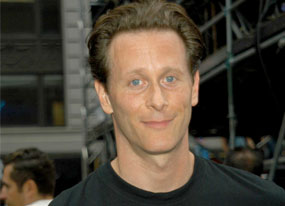 Steven Weber