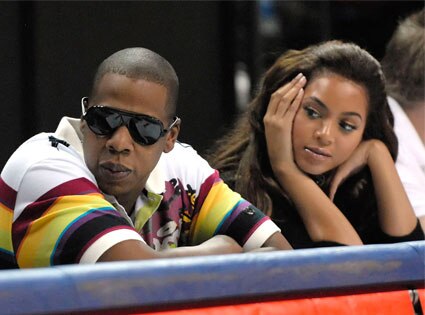 Beyonce, Jay-Z