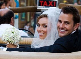 giuliana depandi bridesmaid