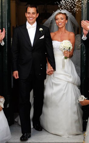 Giuliana DePandi, Bill Rancic