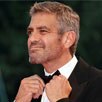 George Clooney