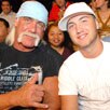 Hulk Hogan, Nick Bollea