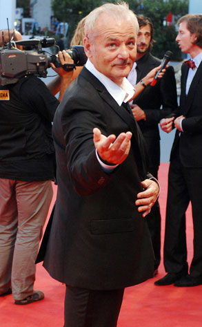 Bill Murray