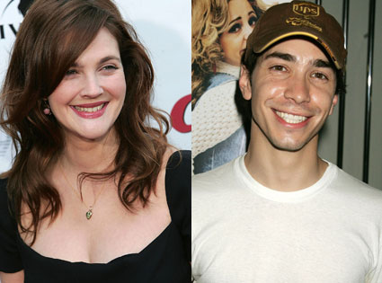 drew barrymore justin long just jared drew barrymore justin long just jared