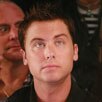 Lance Bass