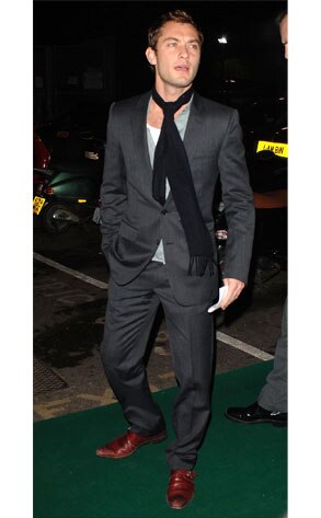 Jude Law