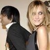Ashlee Simpson, Pete Wentz