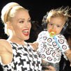 Gwen Stefani, Kingston Rossdale