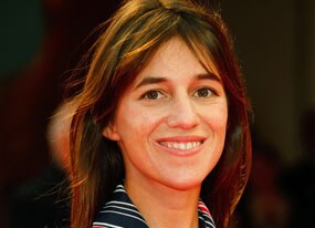 Charlotte Gainsbourg