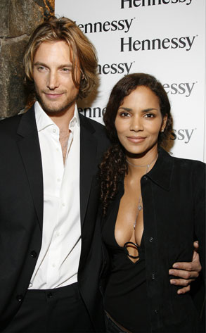 halle berry baby pictures. Halle Berry, Gabriel Aubry