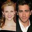 Reese Witherspoon, Jake Gyllenhaal