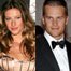 Gisele Bundchen, Tom Brady