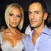 Victoria Beckham, Marc Jacobs