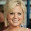 wasn't thick enough already. General Hospital star Kirsten Storms