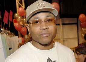 LL Cool J