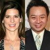 Perrey Reeves, Rex Lee