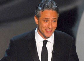 Jon Stewart