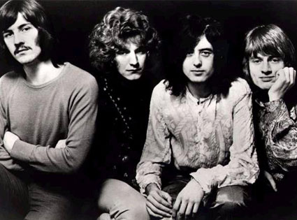 Led Zeppelin