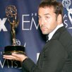 Jeremy Piven, Emmys Backstage