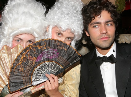 Adrian Grenier