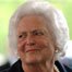 Barbara Bush