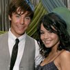 Zac Efron, Vanessa Hudgens